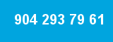 904 293 79 61